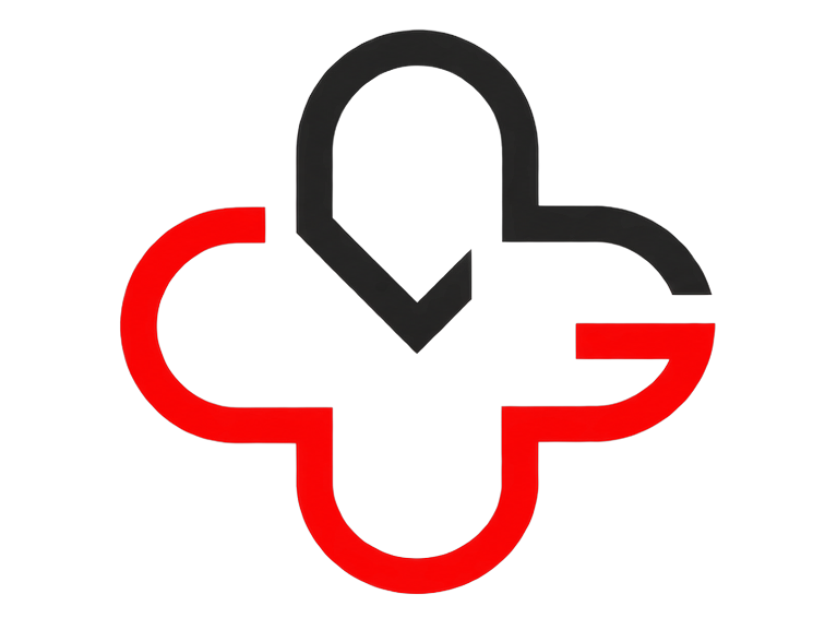 Símbolo de Centro Médico Génesis